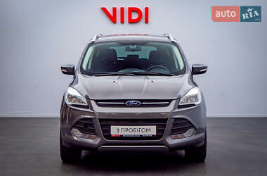 Внедорожник / Кроссовер Ford Kuga 2013 в Киеве