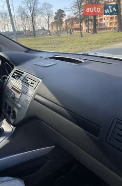 Внедорожник / Кроссовер Ford Kuga 2012 в 