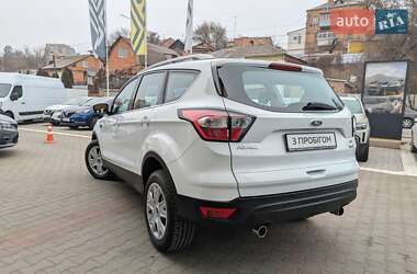 Внедорожник / Кроссовер Ford Kuga 2019 в Виннице