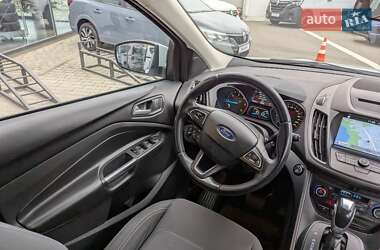 Внедорожник / Кроссовер Ford Kuga 2019 в Виннице