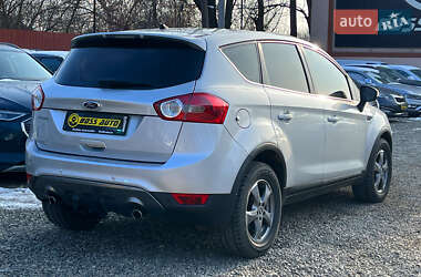 Внедорожник / Кроссовер Ford Kuga 2012 в Коломые