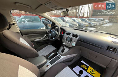 Внедорожник / Кроссовер Ford Kuga 2012 в Коломые