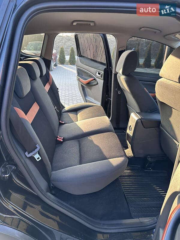 Внедорожник / Кроссовер Ford Kuga 2008 в Яворове