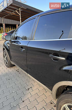 Внедорожник / Кроссовер Ford Kuga 2008 в 