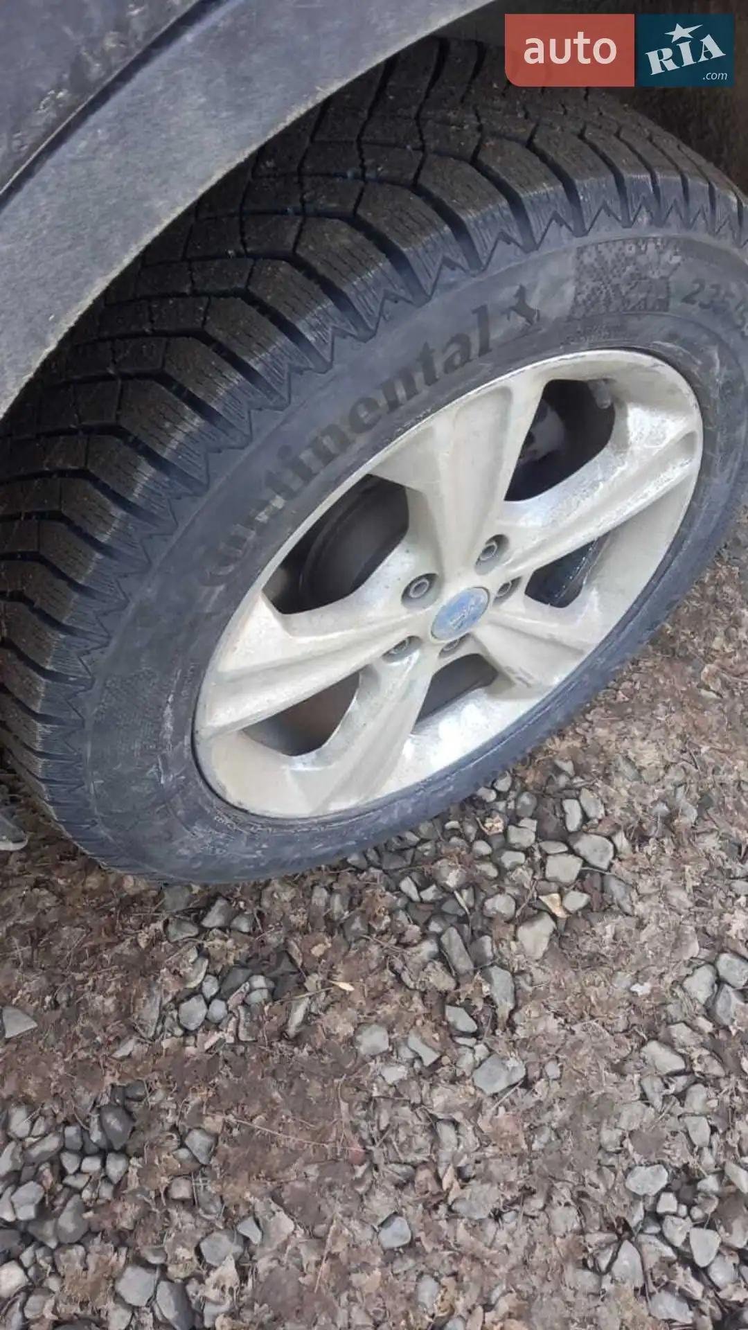 2013 Ford Kuga - мініатюра 22