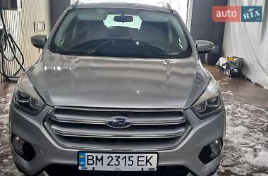 Внедорожник / Кроссовер Ford Kuga 2019 в Ромнах