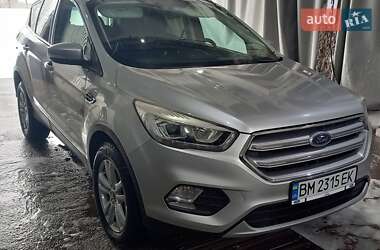 Внедорожник / Кроссовер Ford Kuga 2019 в Ромнах