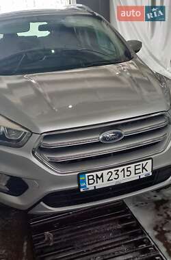 Внедорожник / Кроссовер Ford Kuga 2019 в Ромнах