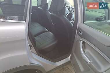 Внедорожник / Кроссовер Ford Kuga 2012 в Львове