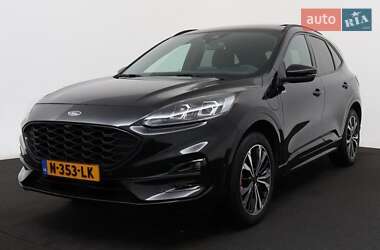 Внедорожник / Кроссовер Ford Kuga 2021 в Луцке