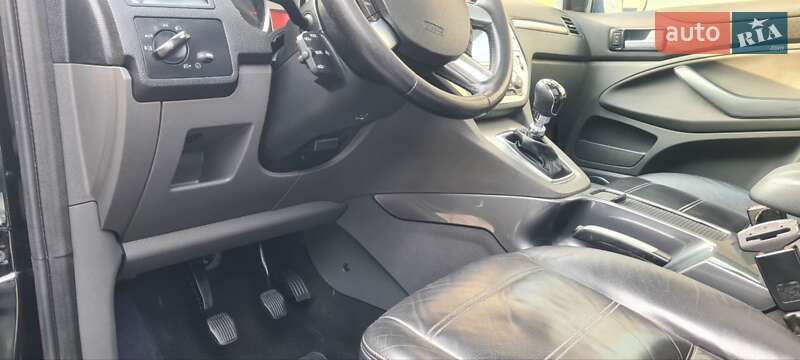 Внедорожник / Кроссовер Ford Kuga 2008 в Иршаве фото 8 Внедорожник / Кроссовер Ford Kuga 2008 в Иршаве