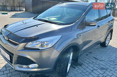 Позашляховик / Кросовер Ford Kuga 2013 в Іллінцях