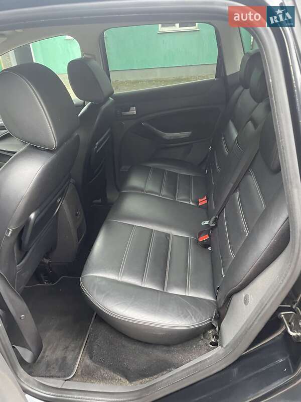 Внедорожник / Кроссовер Ford Kuga 2011 в Ковеле