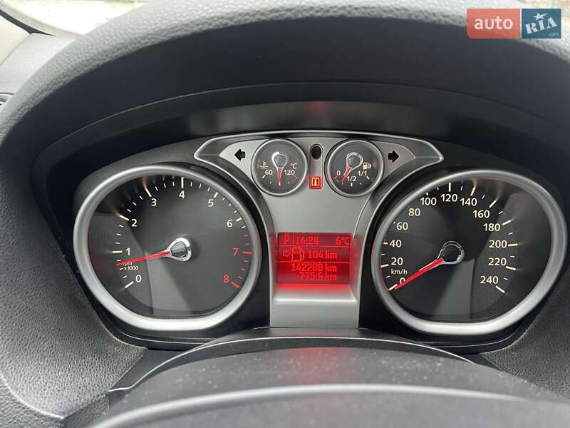 Внедорожник / Кроссовер Ford Kuga 2011 в Ковеле