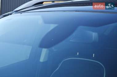 Внедорожник / Кроссовер Ford Kuga 2017 в 