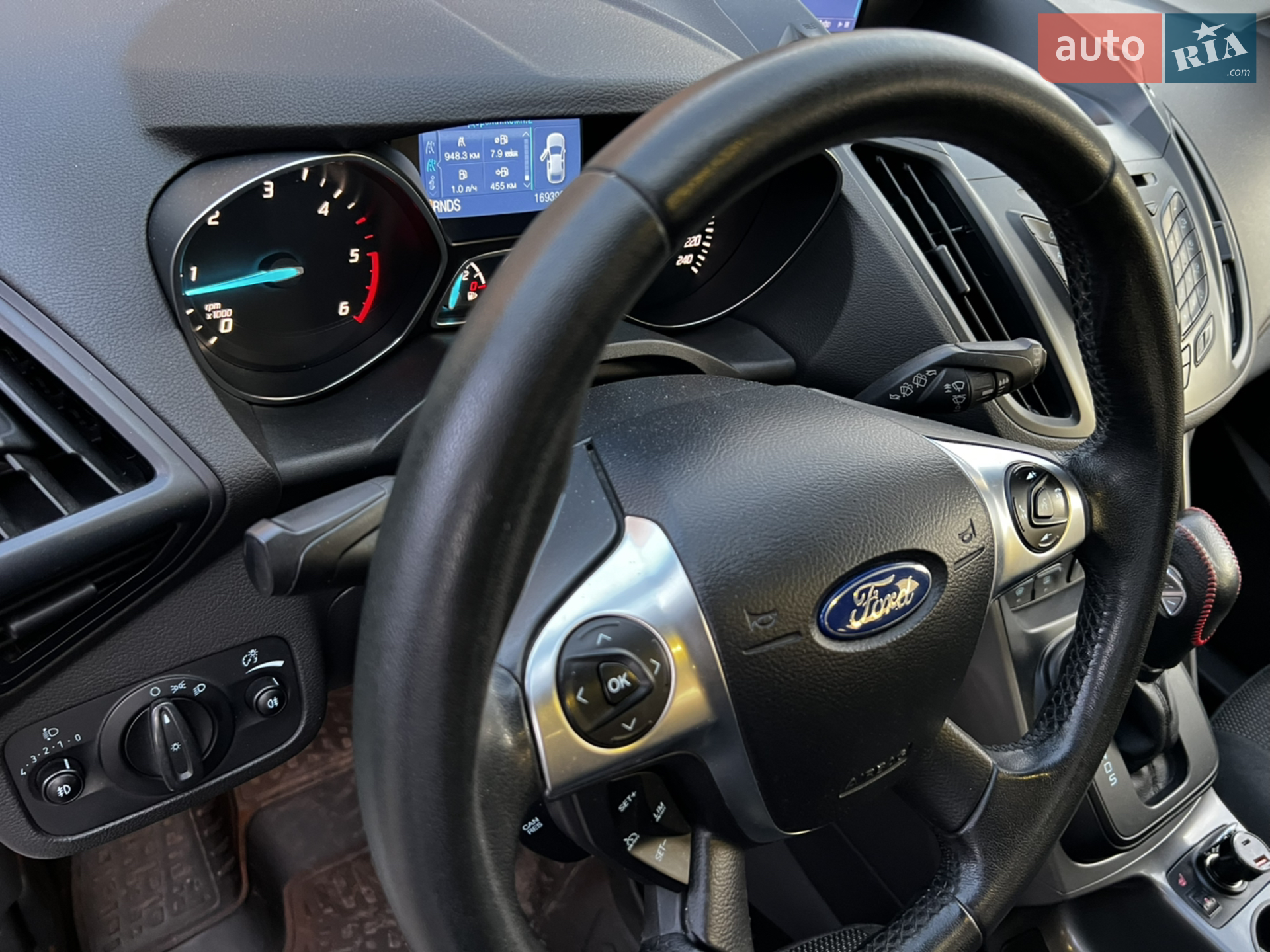 2016 Ford Kuga - мініатюра 14