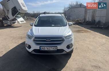 Внедорожник / Кроссовер Ford Kuga 2018 в Жмеринке