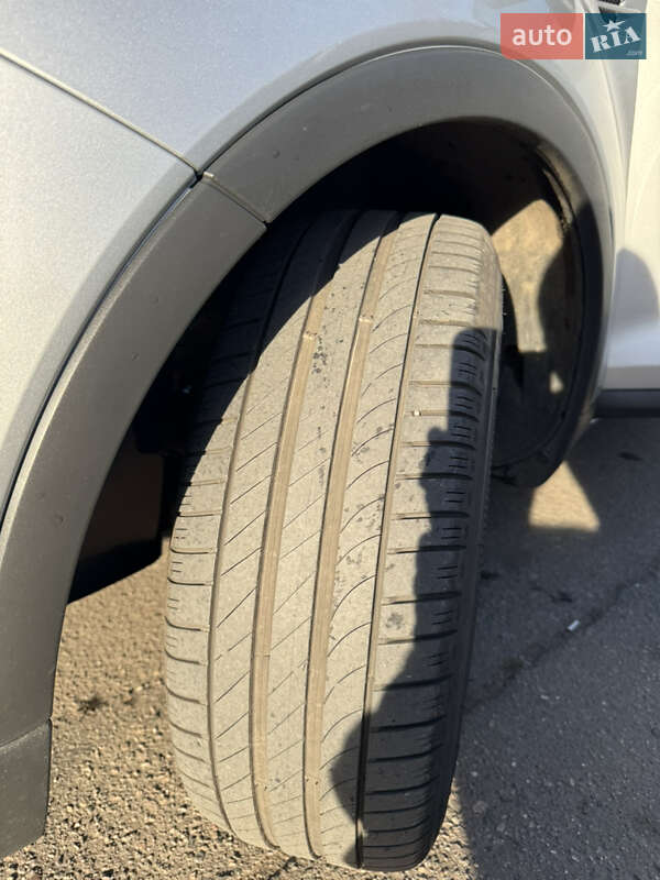 Внедорожник / Кроссовер Ford Kuga 2012 в Николаеве фото 7 Внедорожник / Кроссовер Ford Kuga 2012 в Николаеве