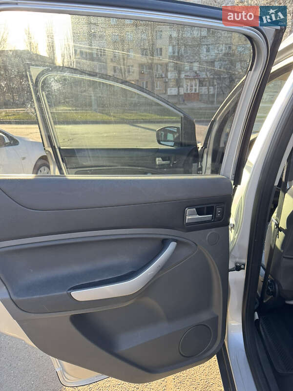 Внедорожник / Кроссовер Ford Kuga 2012 в Николаеве фото 22 Внедорожник / Кроссовер Ford Kuga 2012 в Николаеве