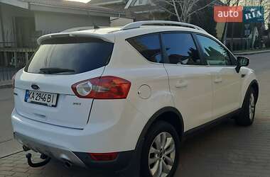 Внедорожник / Кроссовер Ford Kuga 2011 в Киеве