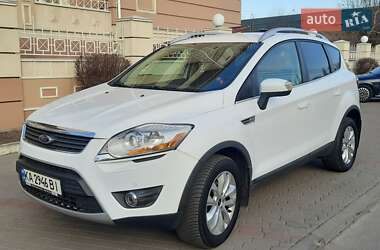 Внедорожник / Кроссовер Ford Kuga 2011 в Киеве