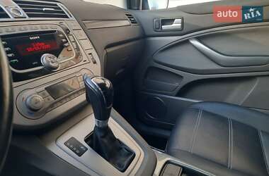 Внедорожник / Кроссовер Ford Kuga 2011 в Киеве