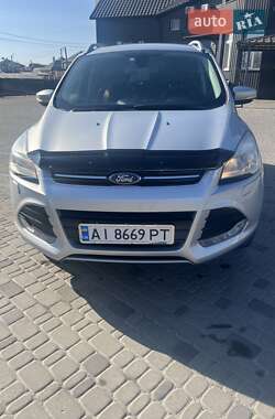 Позашляховик / Кросовер Ford Kuga 2013 в Білій Церкві