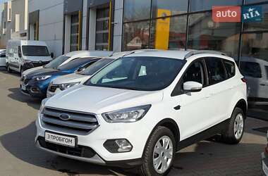 Внедорожник / Кроссовер Ford Kuga 2019 в Виннице