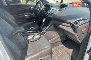 Внедорожник / Кроссовер Ford Kuga 2013 в Ужгороде