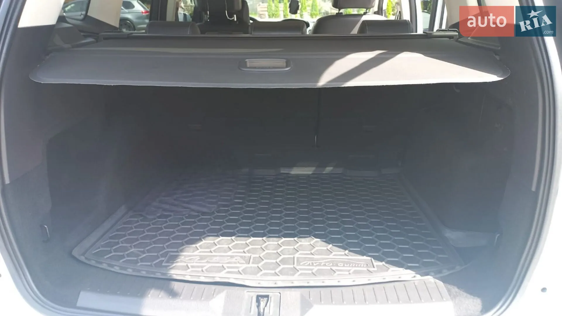 2013 Ford Kuga - мініатюра 24