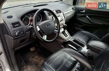 Внедорожник / Кроссовер Ford Kuga 2011 в Харькове