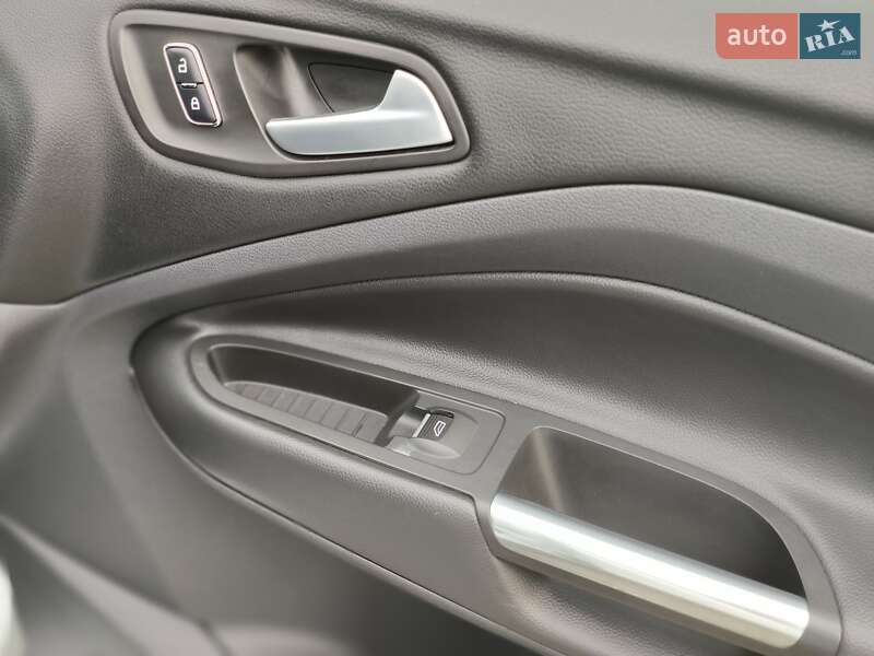 Позашляховик / Кросовер Ford Kuga 2016 в Вінниці фото 76 Позашляховик / Кросовер Ford Kuga 2016 в Вінниці