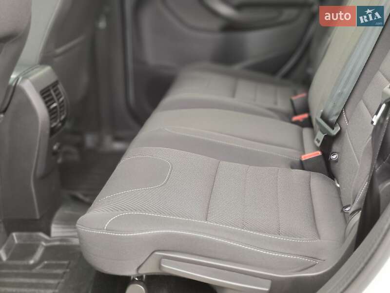 Позашляховик / Кросовер Ford Kuga 2016 в Вінниці фото 90 Позашляховик / Кросовер Ford Kuga 2016 в Вінниці