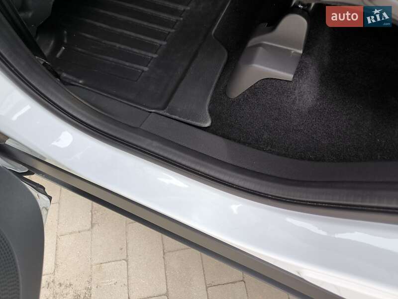 Позашляховик / Кросовер Ford Kuga 2016 в Вінниці фото 98 Позашляховик / Кросовер Ford Kuga 2016 в Вінниці