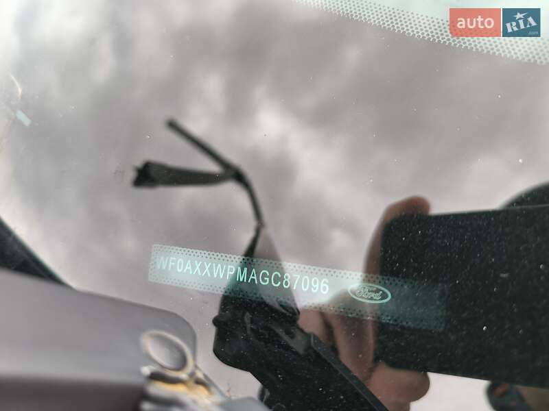 Позашляховик / Кросовер Ford Kuga 2016 в Вінниці фото 107 Позашляховик / Кросовер Ford Kuga 2016 в Вінниці