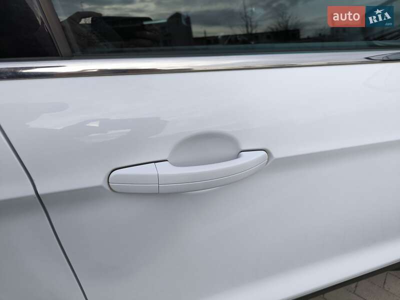 Позашляховик / Кросовер Ford Kuga 2016 в Вінниці фото 38 Позашляховик / Кросовер Ford Kuga 2016 в Вінниці