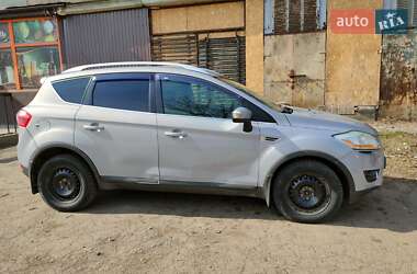 Внедорожник / Кроссовер Ford Kuga 2012 в Кривом Роге