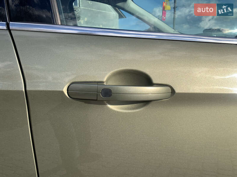 Внедорожник / Кроссовер Ford Kuga 2013 в Меденичах фото 15 Внедорожник / Кроссовер Ford Kuga 2013 в Меденичах