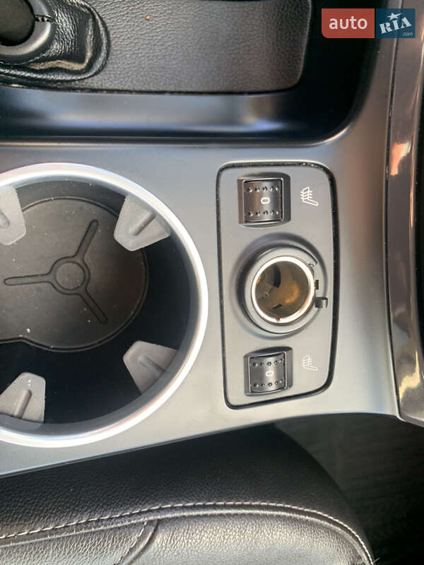 Внедорожник / Кроссовер Ford Kuga 2013 в Меденичах фото 25 Внедорожник / Кроссовер Ford Kuga 2013 в Меденичах