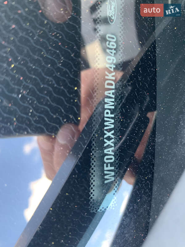 Внедорожник / Кроссовер Ford Kuga 2013 в Меденичах фото 30 Внедорожник / Кроссовер Ford Kuga 2013 в Меденичах