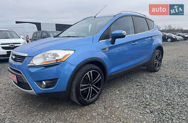 Ford Kuga 2010