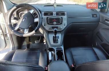 Внедорожник / Кроссовер Ford Kuga 2010 в 