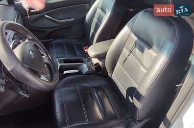 Внедорожник / Кроссовер Ford Kuga 2010 в 