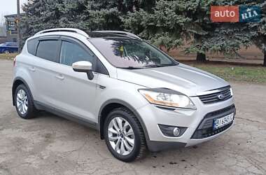Внедорожник / Кроссовер Ford Kuga 2008 в Оржице