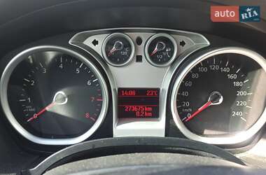 Внедорожник / Кроссовер Ford Kuga 2010 в 