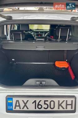 Внедорожник / Кроссовер Ford Kuga 2012 в 