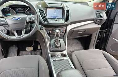 Внедорожник / Кроссовер Ford Kuga 2019 в 