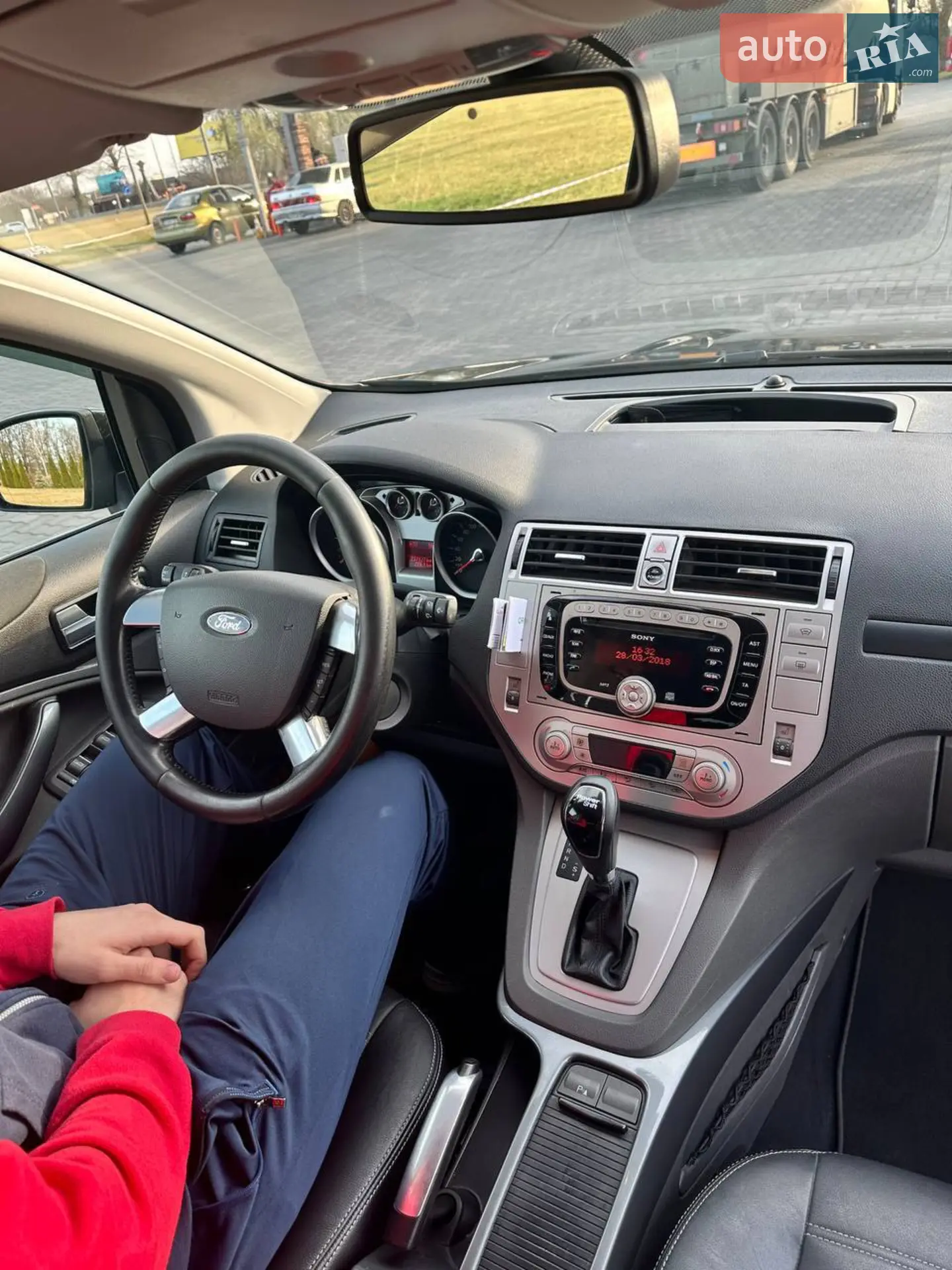 2012 Ford Kuga - мініатюра 20