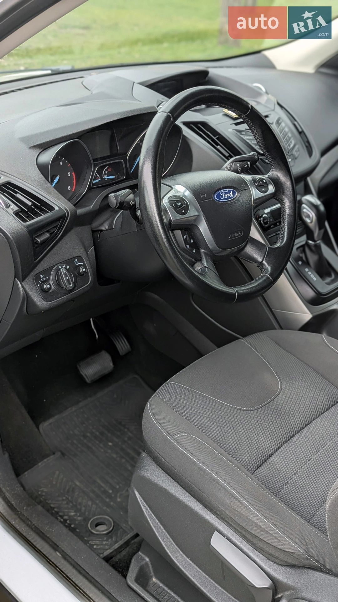 2013 Ford Kuga - мініатюра 6