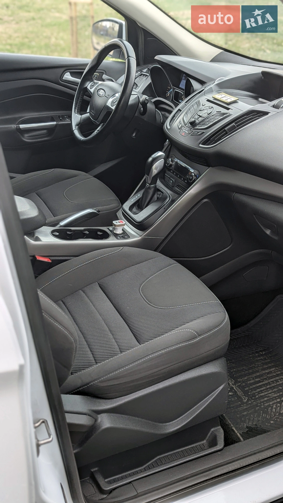 2013 Ford Kuga - мініатюра 8